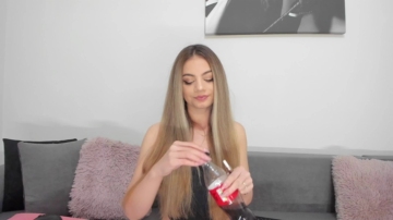 annemona9 01-11-2021 Topless 